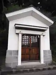 千ケ瀬神社(東京都)