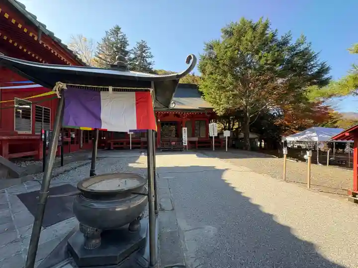 中禅寺(栃木県)