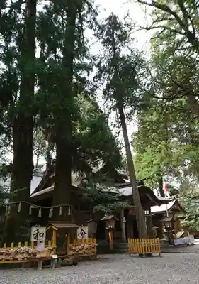 高千穂神社のその他建物