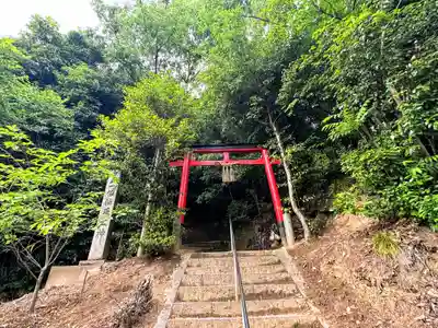 永壽神社（永寿神社）(京都府)