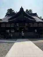 尾山神社(石川県)