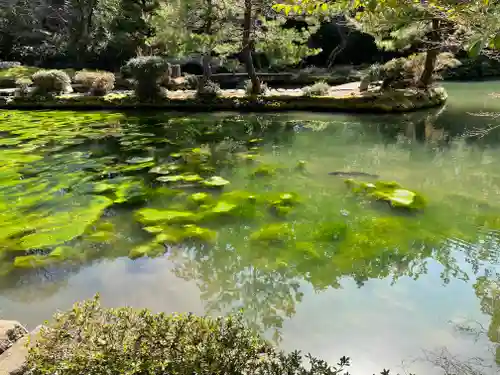 尾山神社(石川県)