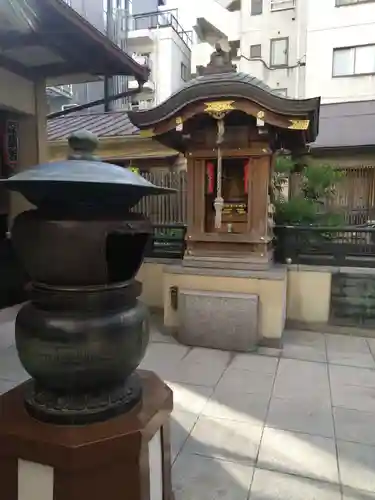 大観音寺(東京都)