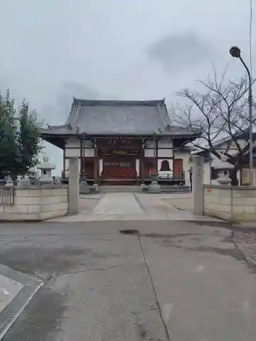 自昌寺(埼玉県)