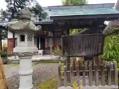 國分寺の建物その他