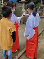 石穴稲荷神社(福岡県)