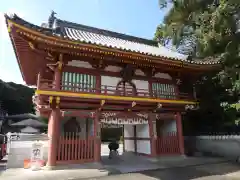 極楽寺(徳島県)