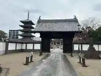 孝勝寺(宮城県)