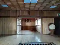 天照大神(神奈川県)