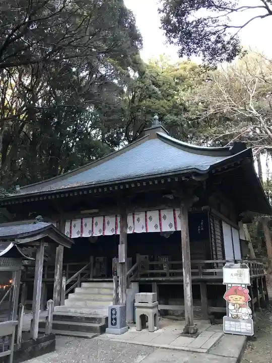 極楽寺のその他建物