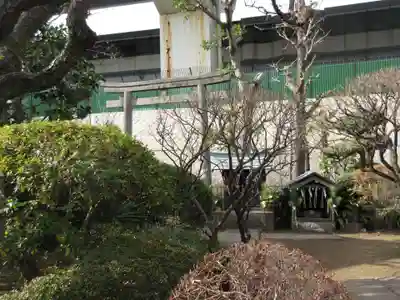 隅田川神社(東京都)