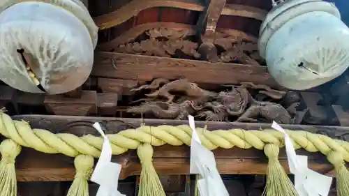熊野宮(東京都)