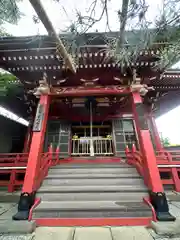 善養寺(東京都)