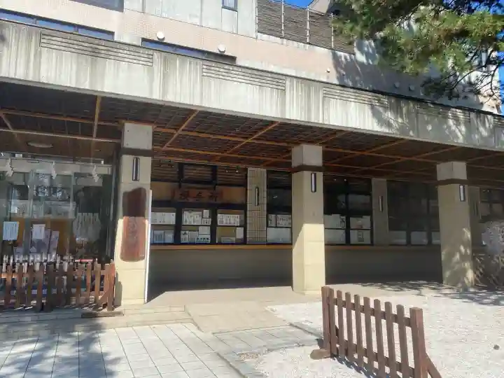 白石神社(北海道)