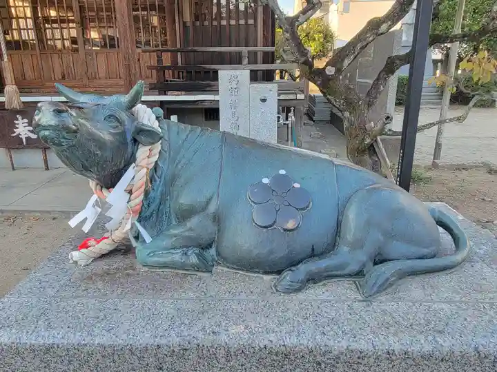 井手神社(愛媛県)