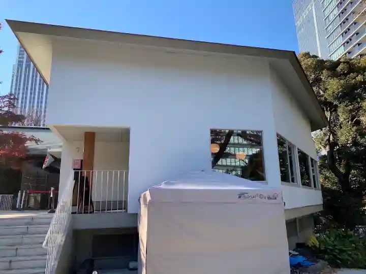 愛宕神社(東京都)