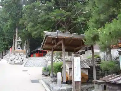鎮神社(長野県)