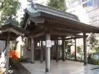 境稲荷神社(東京都)