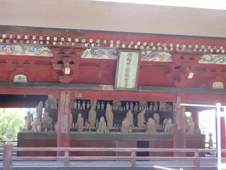 金昌寺のその他建物