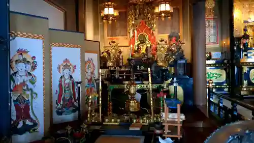 弘徳寺(北海道)