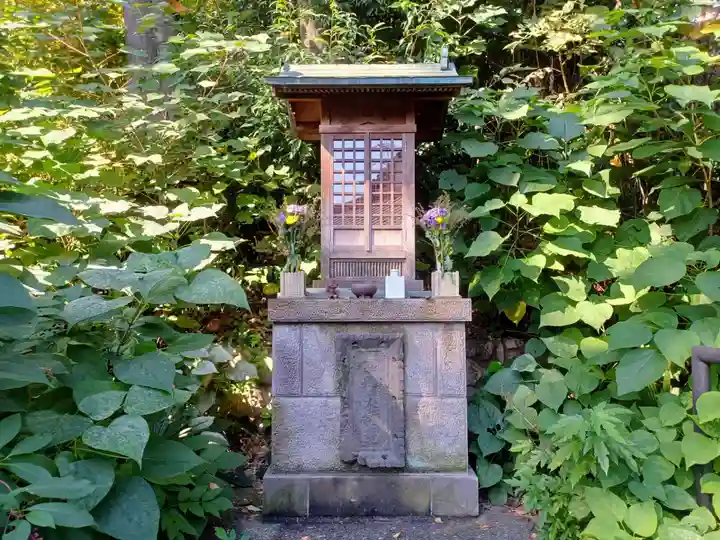 地福寺(埼玉県)