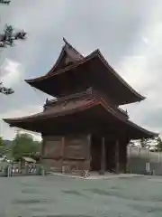 阿蘇神社(熊本県)