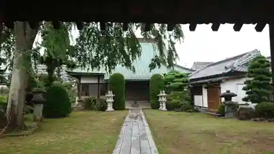 圓久寺のその他建物