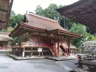 日吉大社(滋賀県)