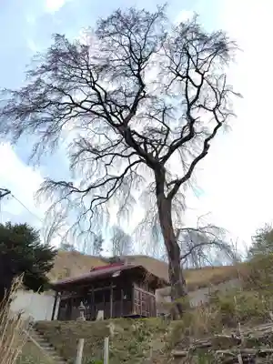 龍光寺(福島県)