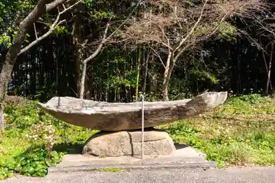 鎮懐石八幡宮(福岡県)