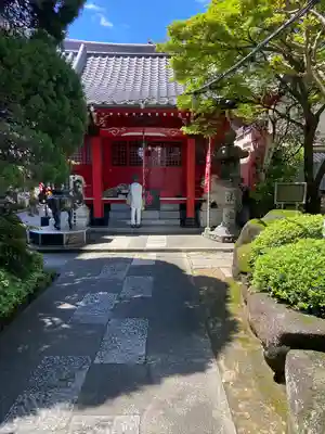 源覚寺(東京都)