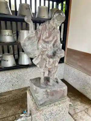 本瑞寺(神奈川県)