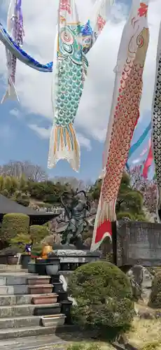 光明寺(埼玉県)