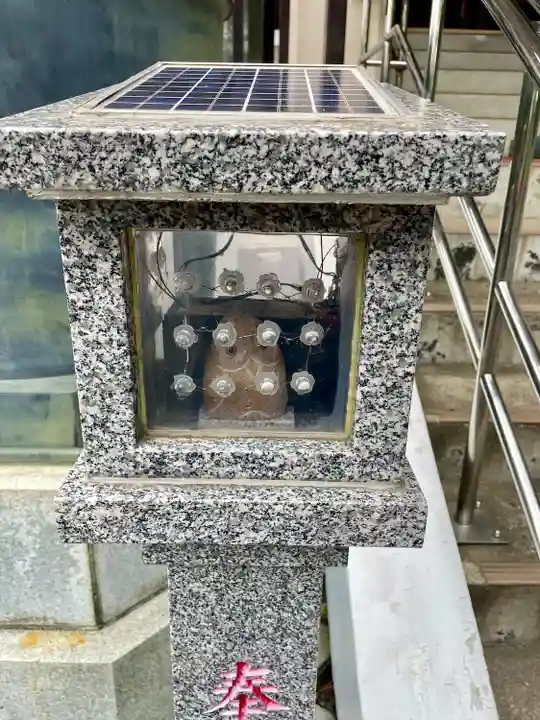 医王寺のその他建物