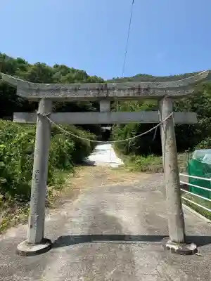 高津神社(香川県)