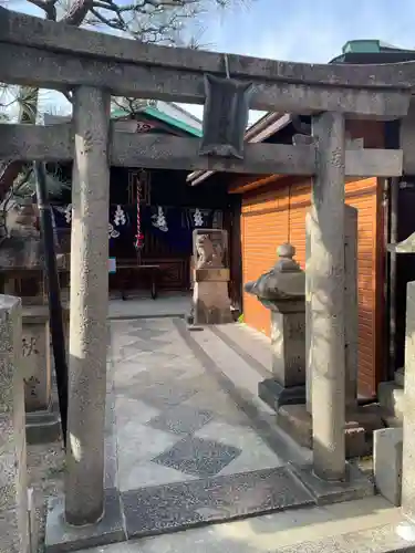 新宮神社(京都府)
