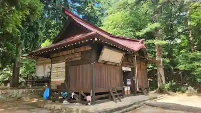 清水観音(福島県)