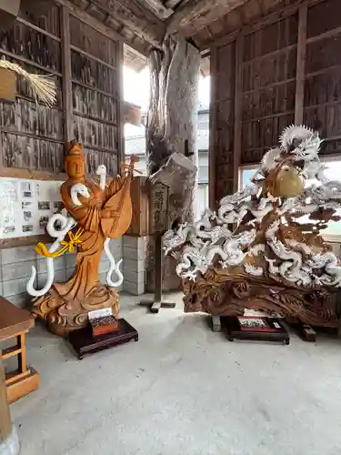 三宝神社(福岡県)