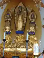 称名寺(宮城県)