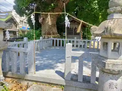 大社神社のその他建物