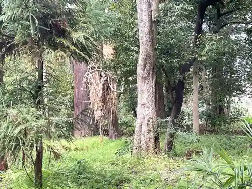 金山神社(滋賀県)