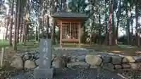 本覚寺のその他建物