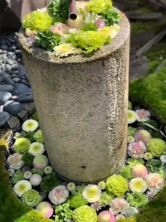 行田八幡神社のその他建物