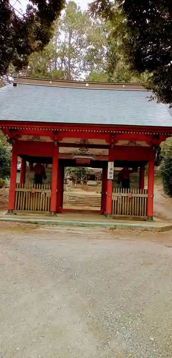 満願寺(茨城県)