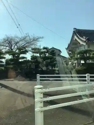 八劔社のその他建物