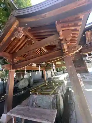 伊豫豆比古命神社(愛媛県)
