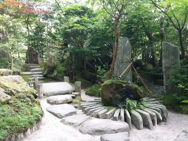 宝泉院のその他建物