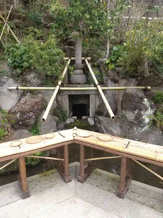 時宗総本山 遊行寺(正式:清浄光寺)(神奈川県)