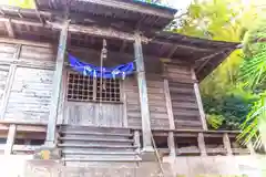 熊野神社(宮城県)