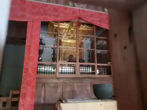 長楽寺のその他建物